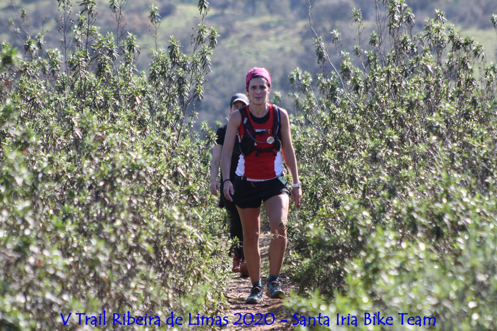 VI TRAIL RIBEIRA DE LIMAS image