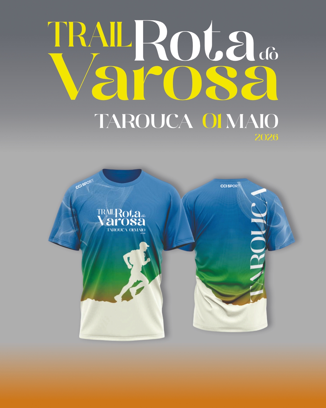 VI Trail Rota do Varosa image