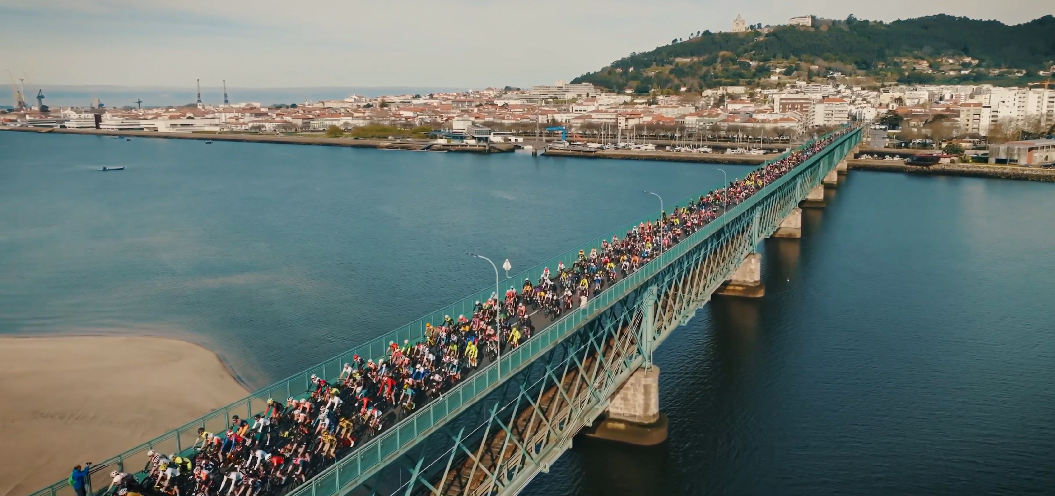 VIANA Granfondo by KTM 2024 image