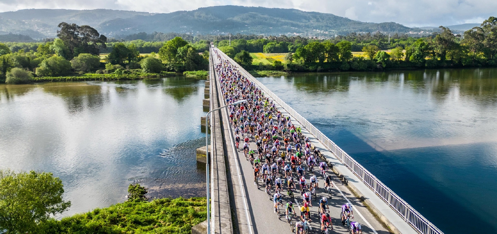 VIANA Granfondo 2025 image