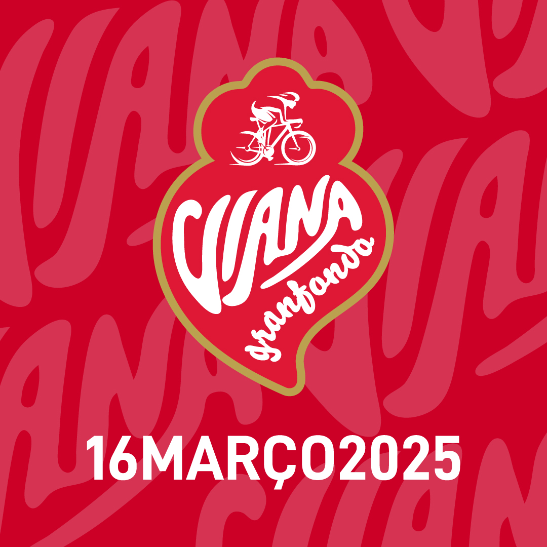 VIANA Granfondo 2025