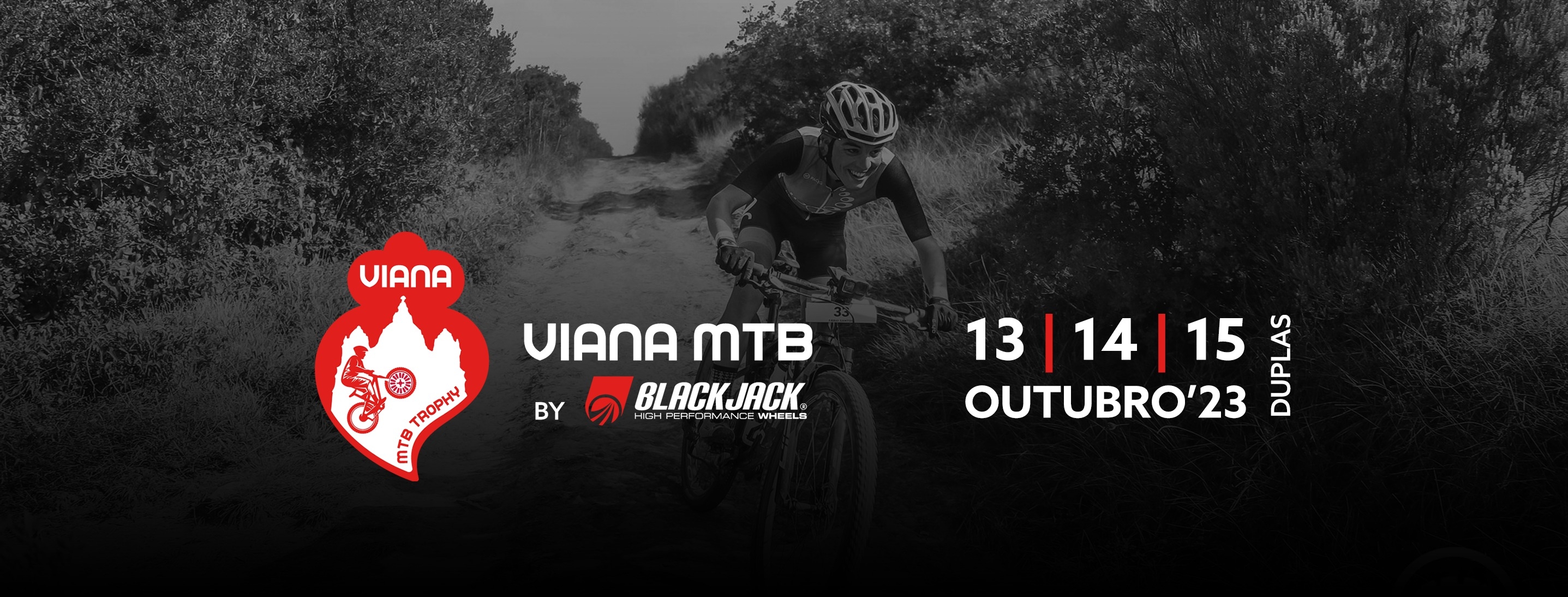 Viana MTB Trophy 2023 image