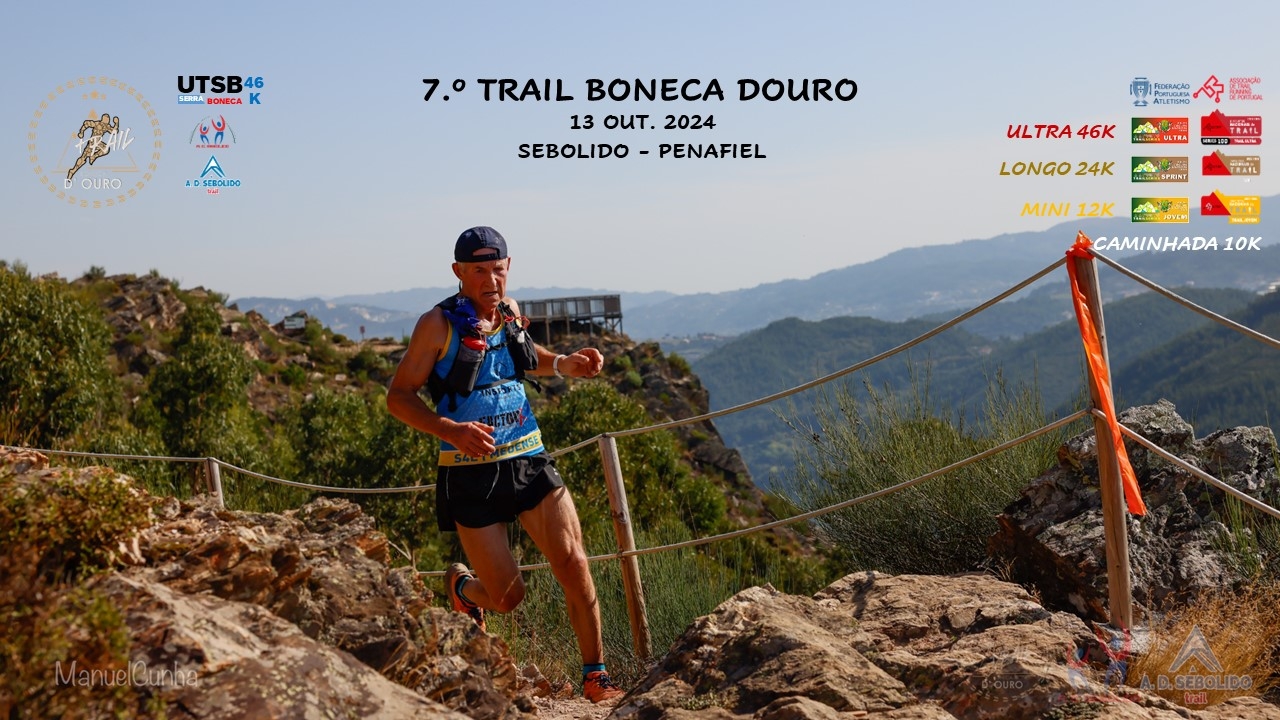 VII Trail Boneca D`ouro 2024 image