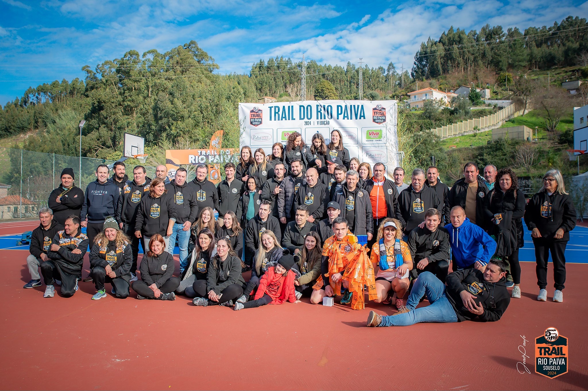VII Trail do Rio Paiva image