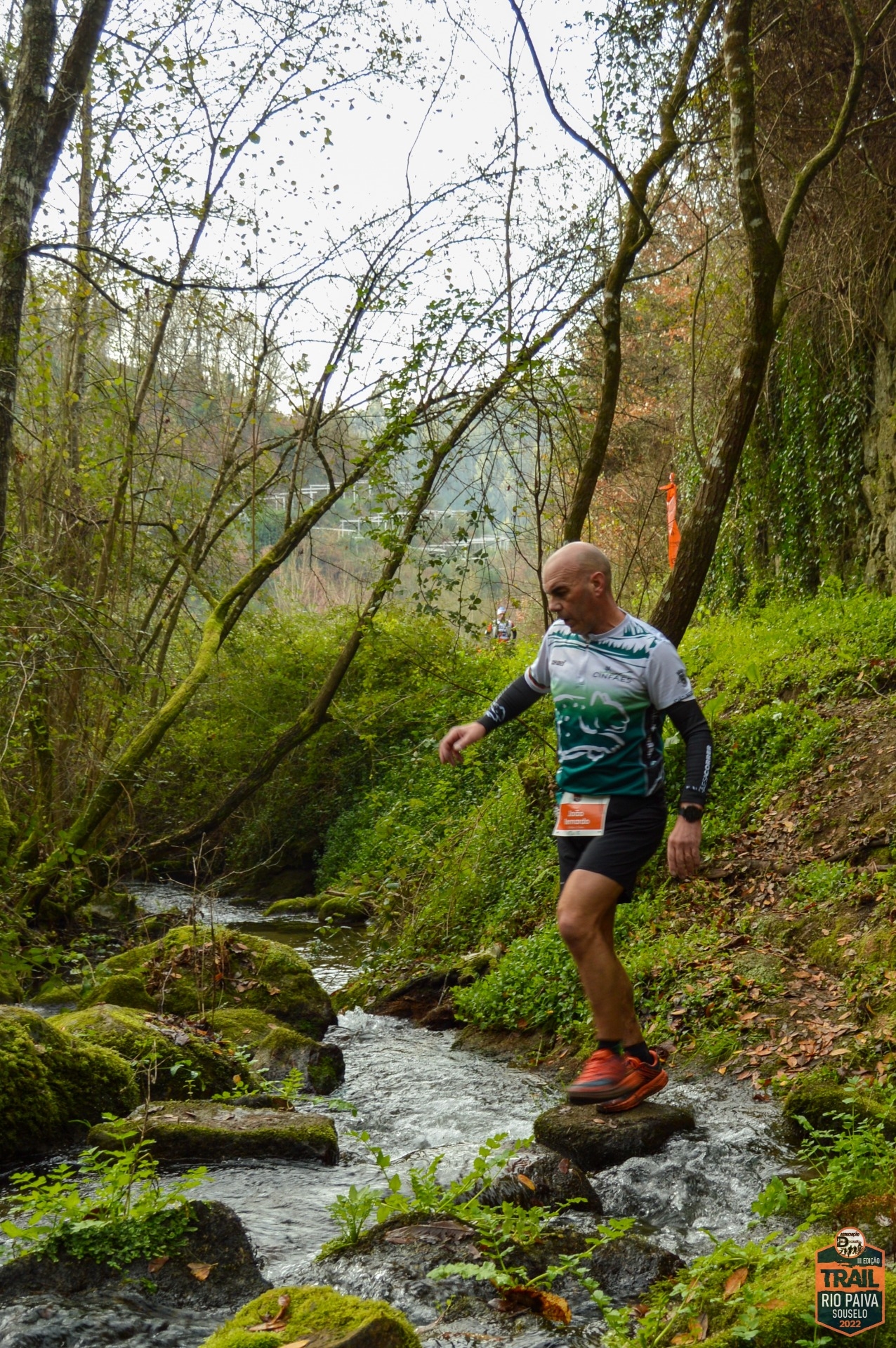 VII Trail do Rio Paiva image