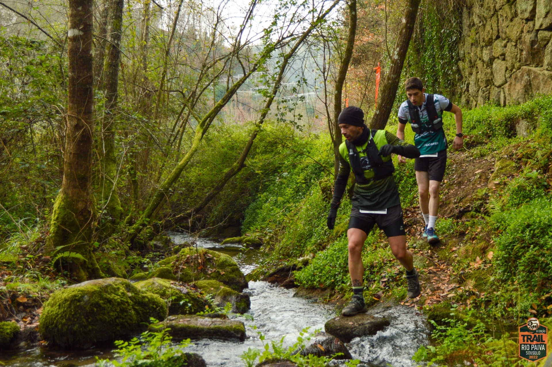 VII Trail do Rio Paiva image