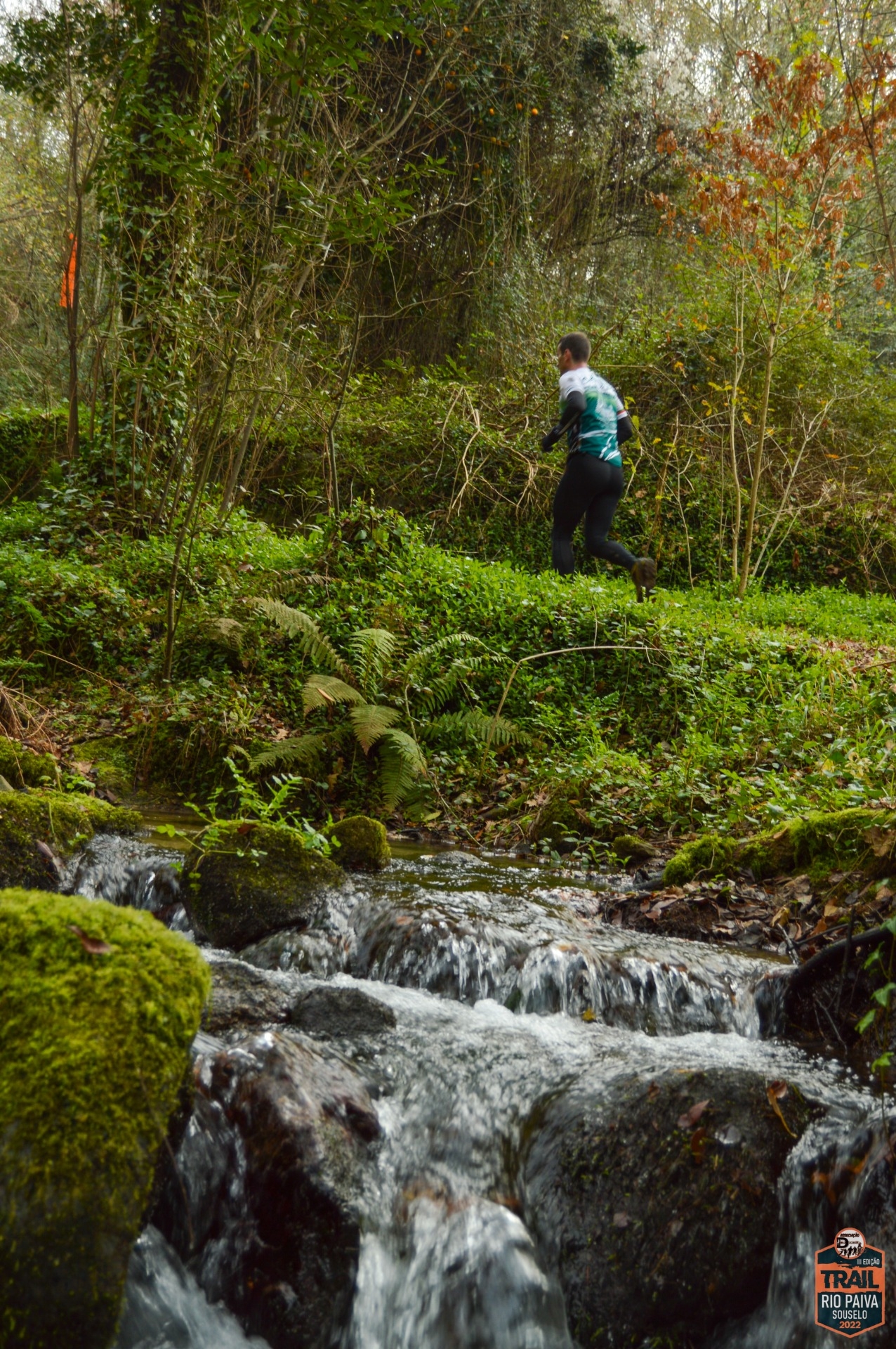 VII Trail do Rio Paiva image