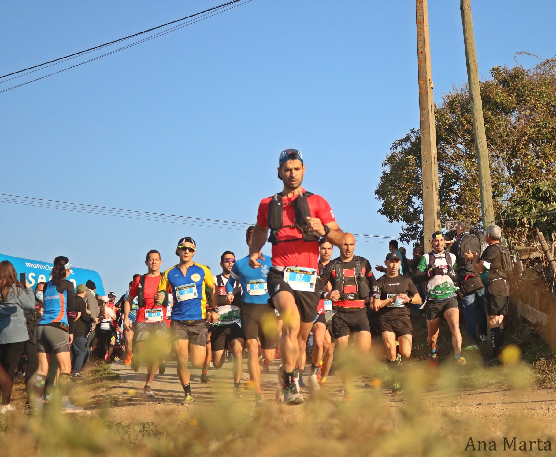VII TRAIL RIBEIRA DE LIMAS image