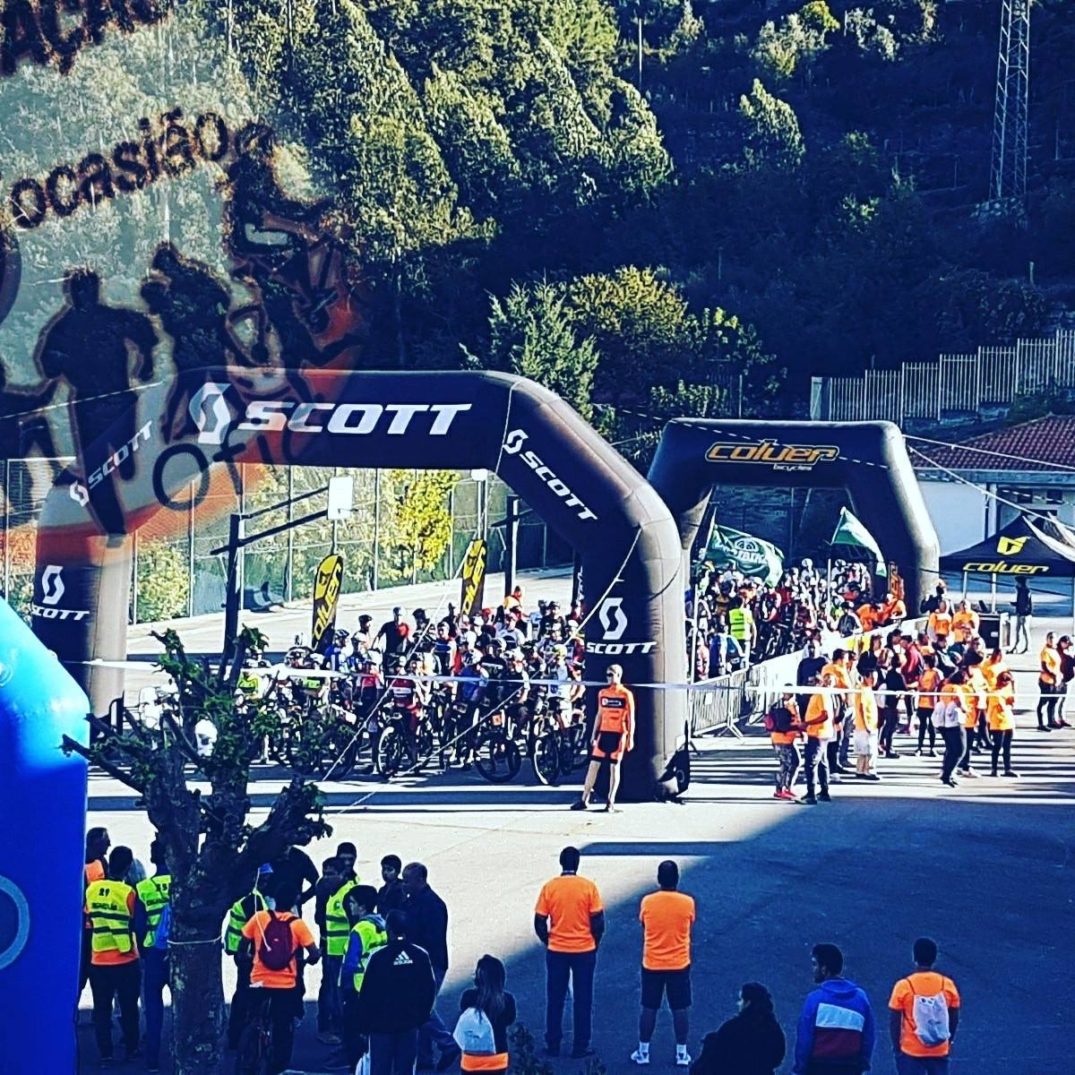 VIII Btt e Caminhada image