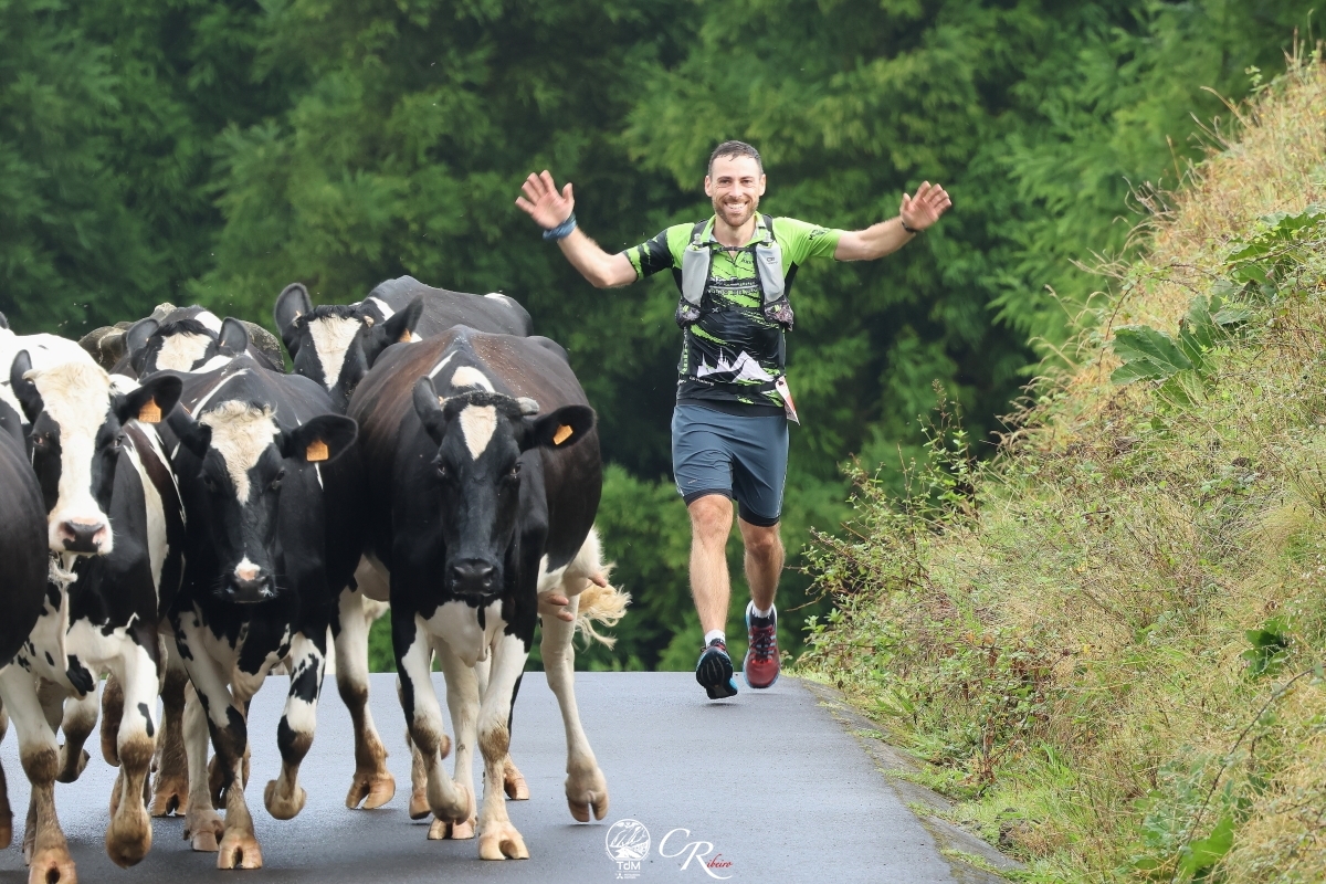 VIII TdM Trail dos Morcegos by Mitsubishi Motors image