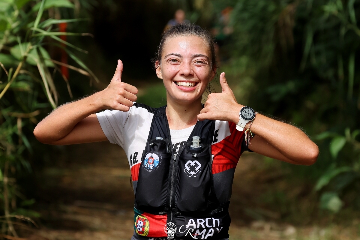 VIII TdM Trail dos Morcegos by Mitsubishi Motors image