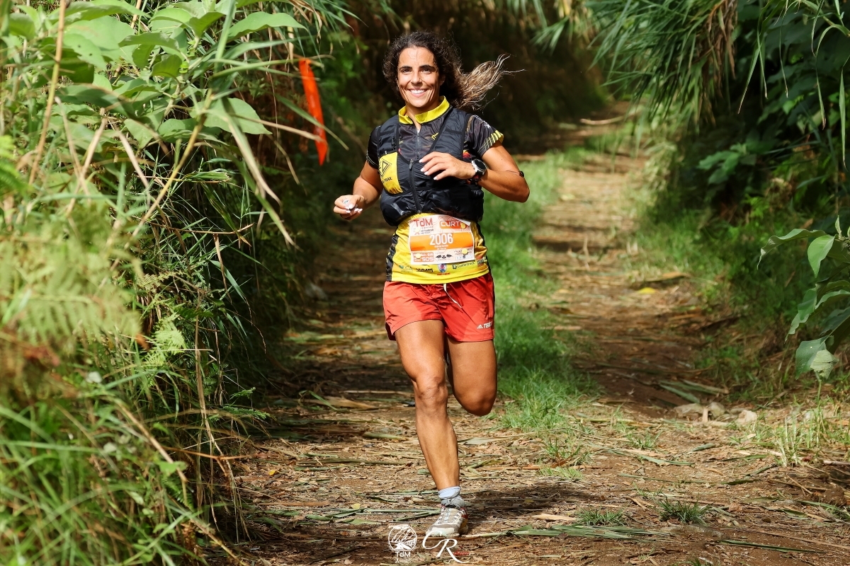 VIII TdM Trail dos Morcegos by Mitsubishi Motors image