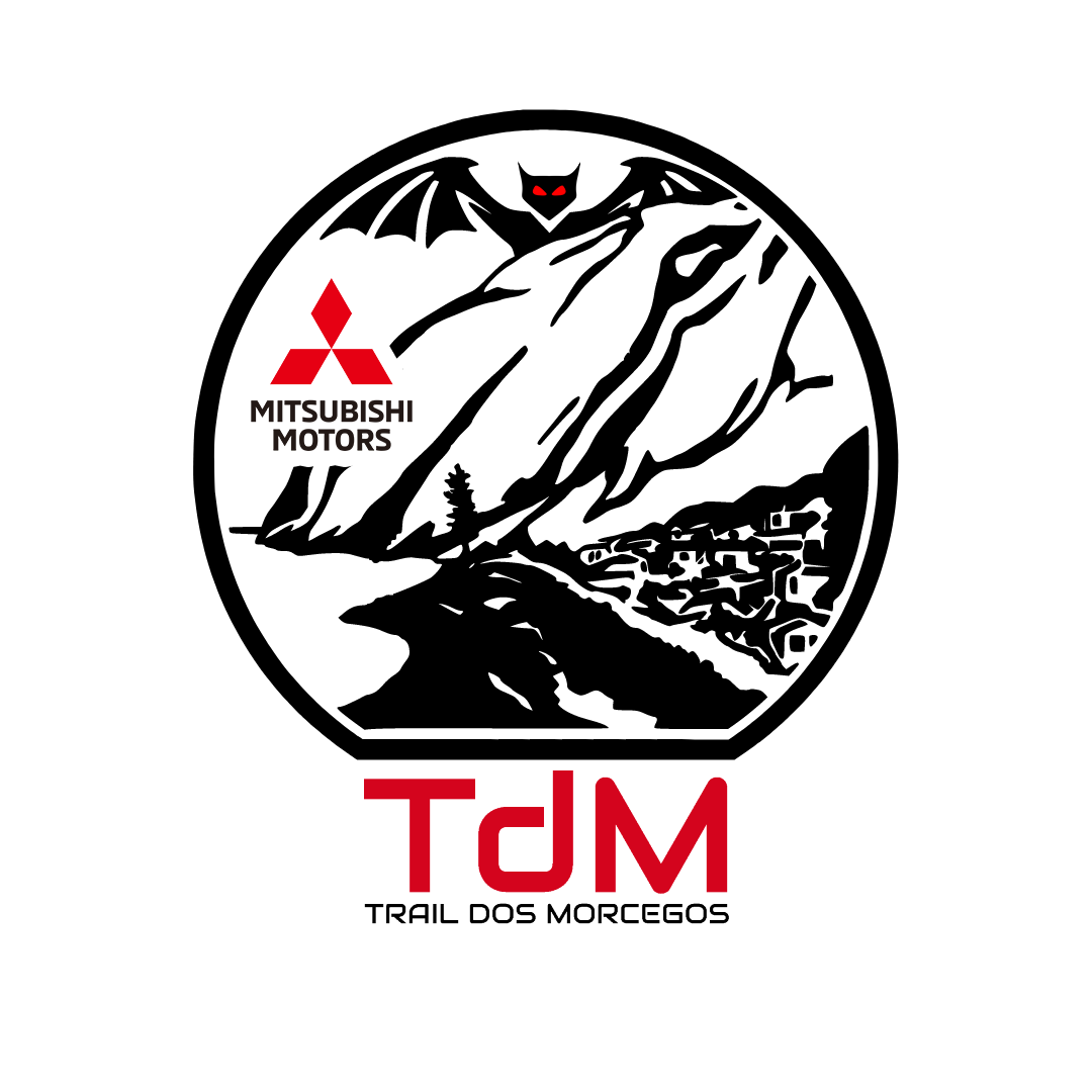 VIII TdM Trail dos Morcegos by Mitsubishi Motors