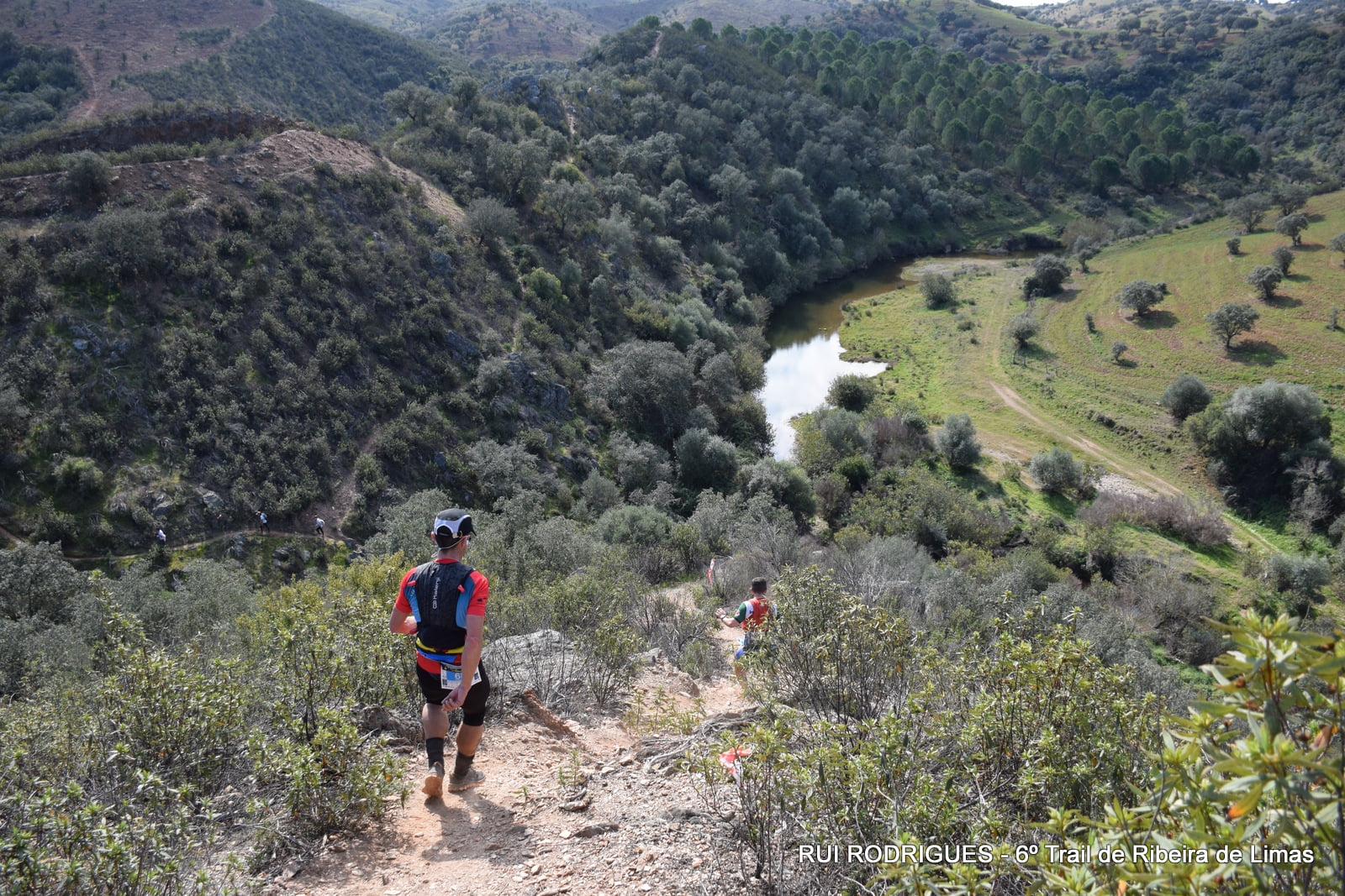 VIII TRAIL RIBEIRA DE LIMAS image