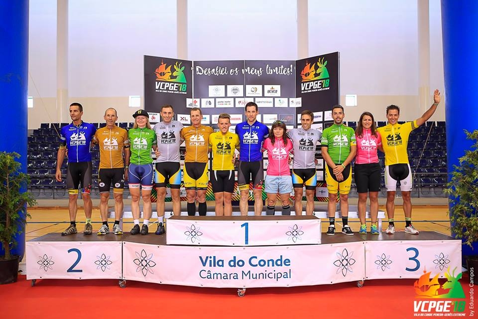 Vila do Conde Peneda-Gerês Extreme 2019 image