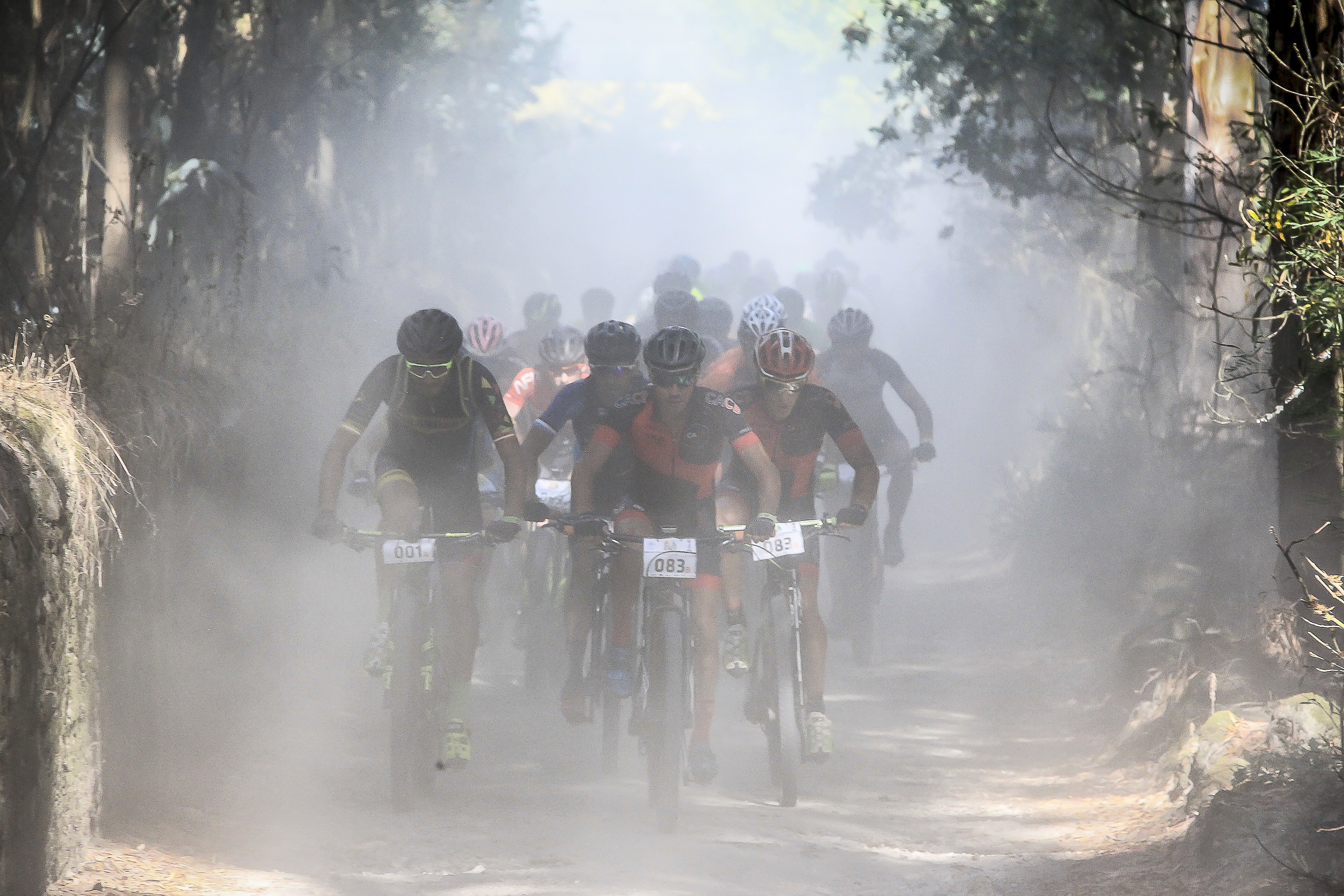 Vila do Conde Peneda-Gerês Extreme 2018 image