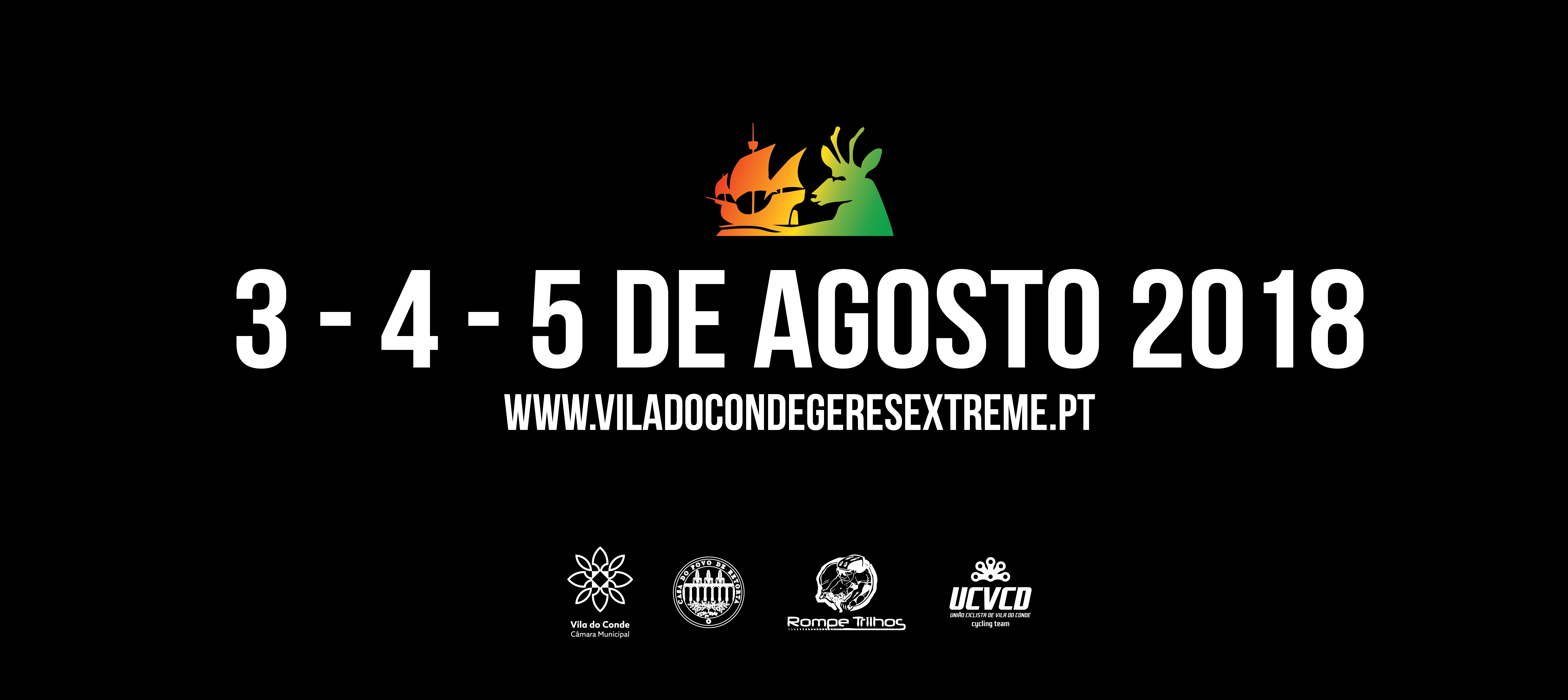 Vila do Conde Peneda-Gerês Extreme 2018 image