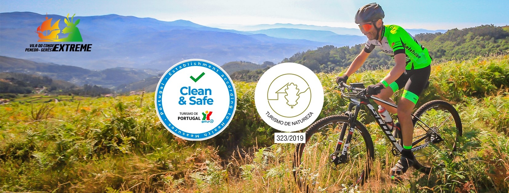 Vila do Conde Peneda-Gerês Extreme 2022 image