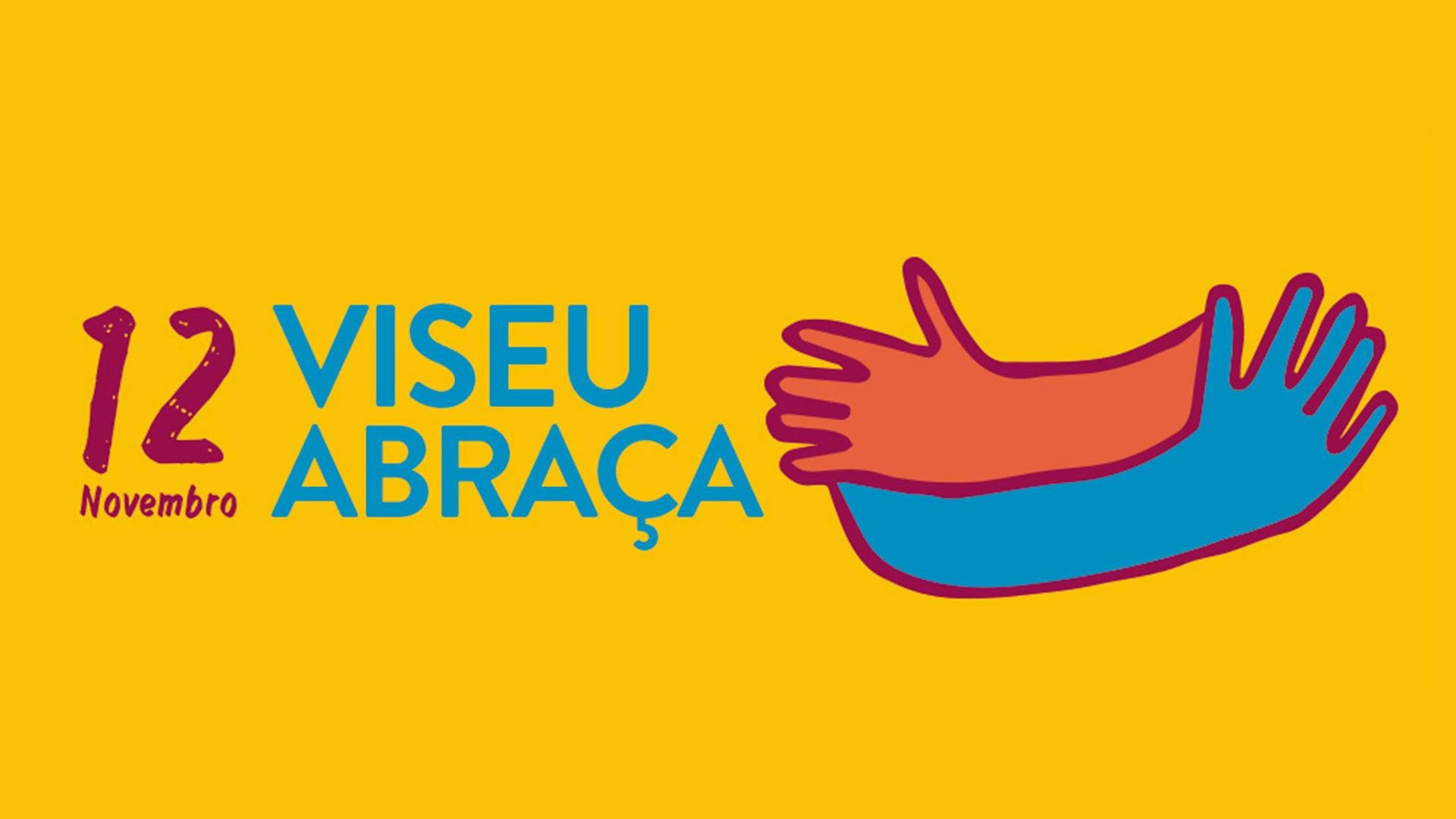 VISEU ABRAÇA image