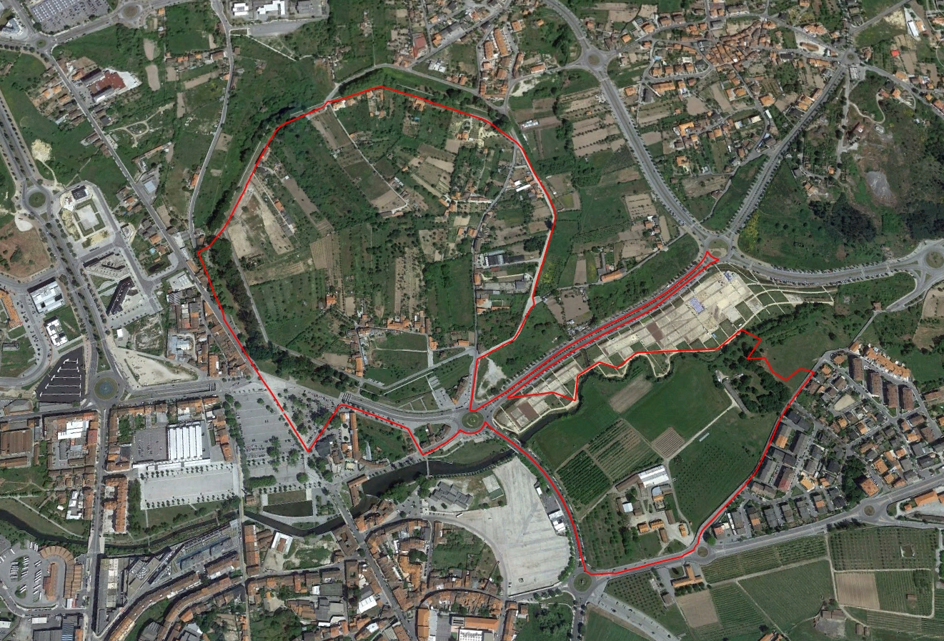 VISEU ABRAÇA image