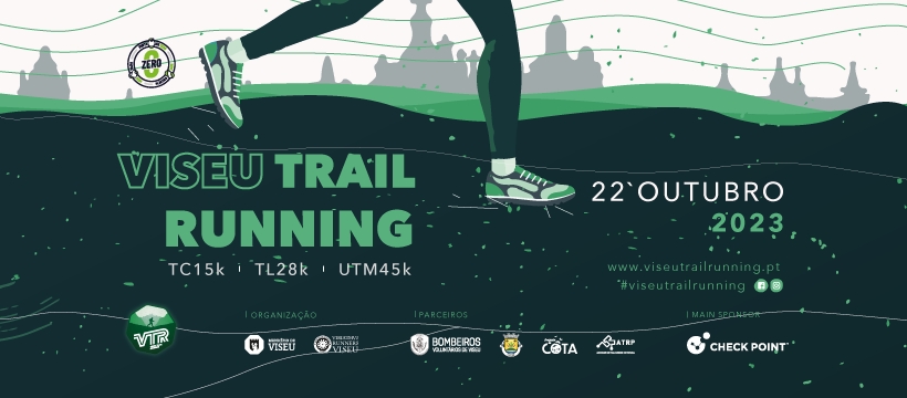 Viseu Trail Running 2023 image