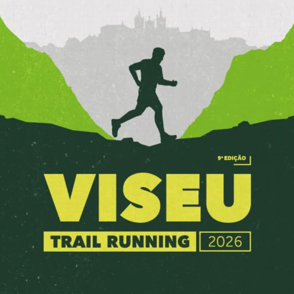 Viseu Trail Running 2026