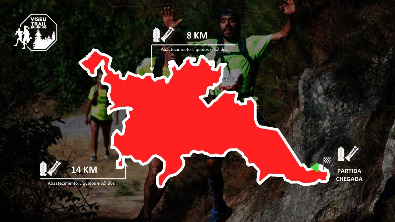 Viseu Trail Running image
