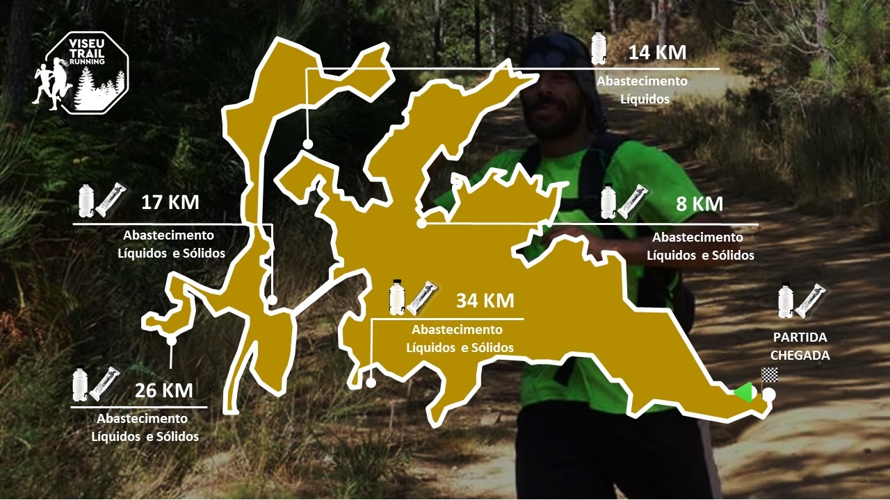 Viseu Trail Running image
