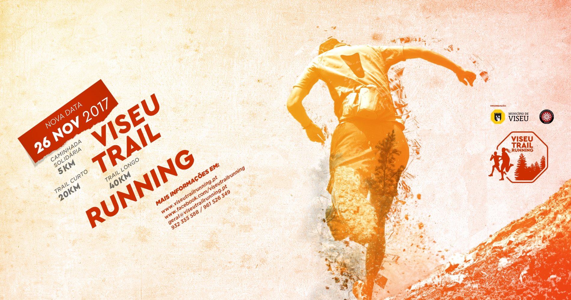 Viseu Trail Running image