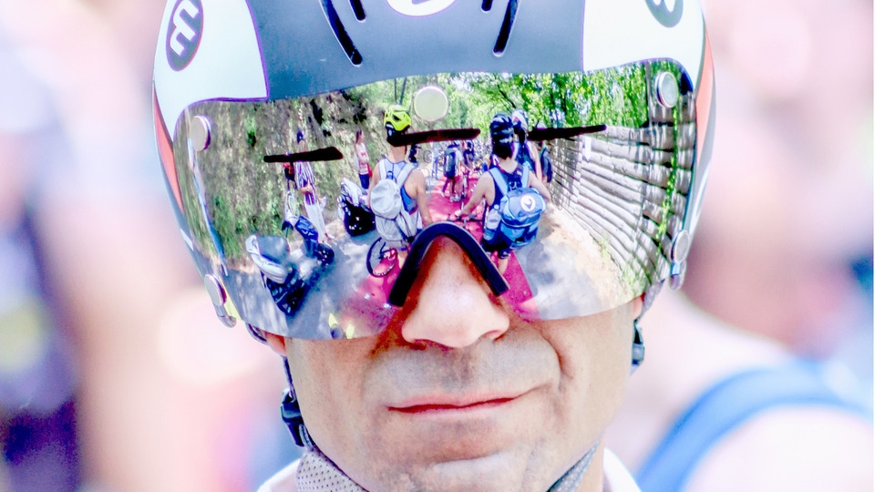 Viseu Triathlon 2019 image