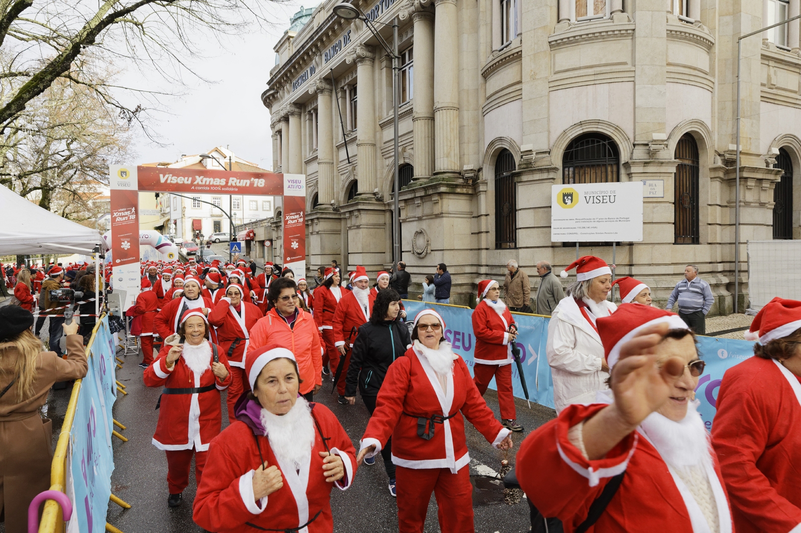 VISEU XMAS RUN 2022 image