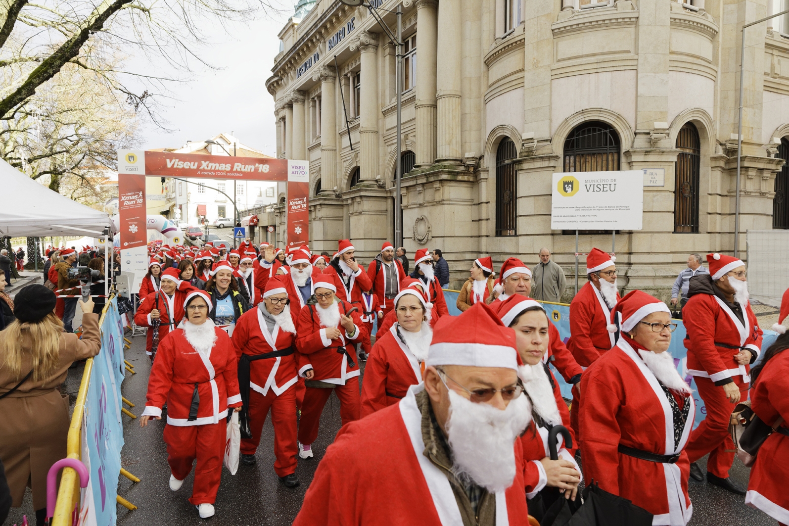 VISEU XMAS RUN 2022 image