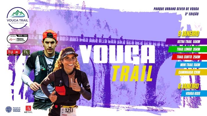 VOUGA TRAIL 2022 image