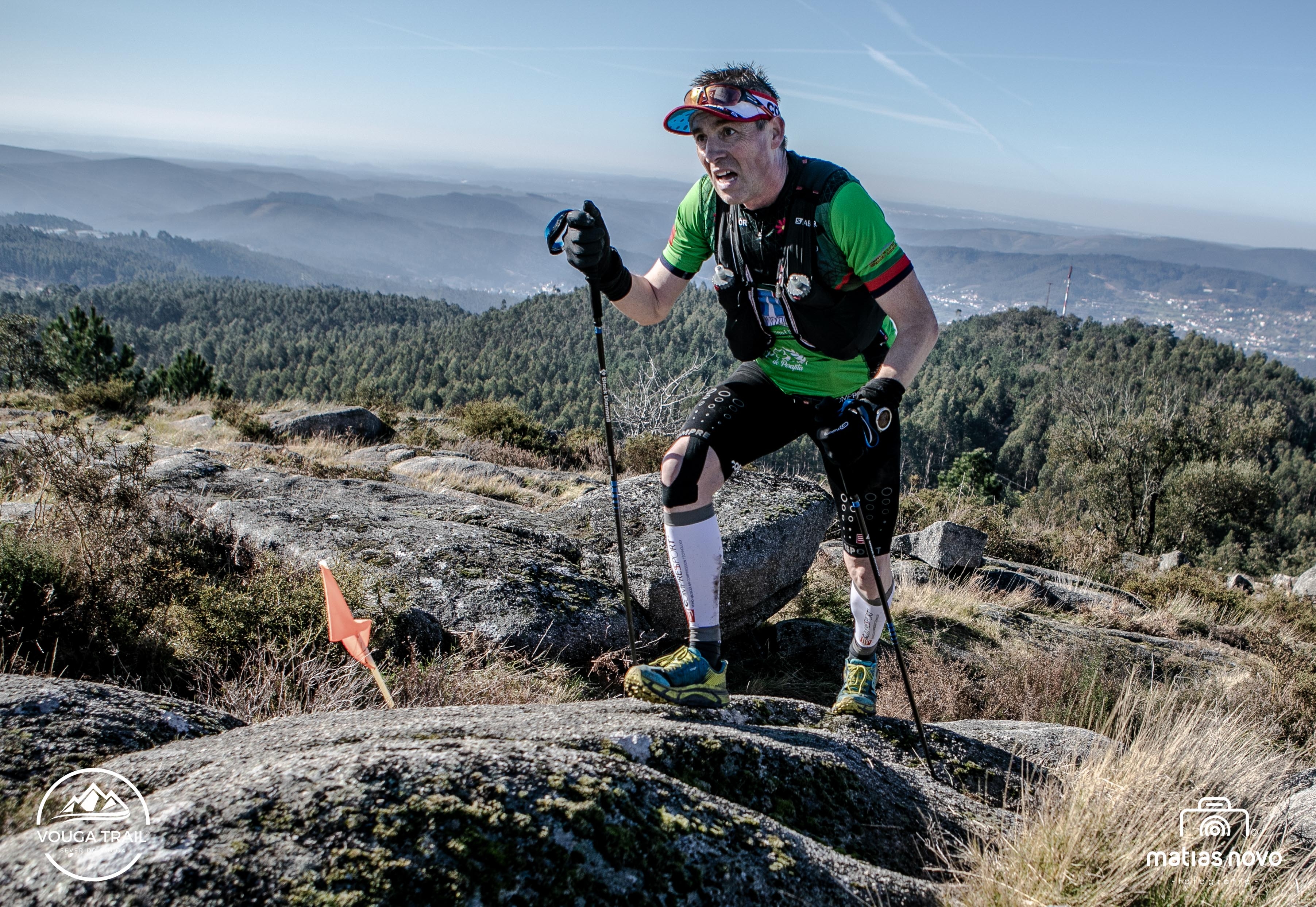VOUGA TRAIL 2022 image