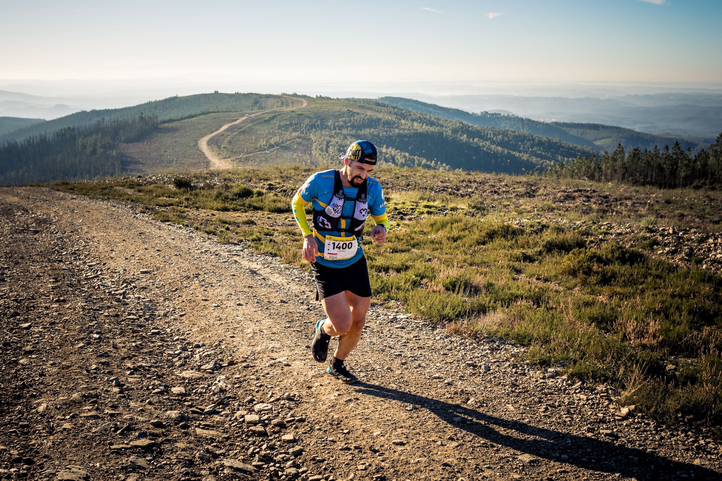 VOUGA TRAIL 2022 image