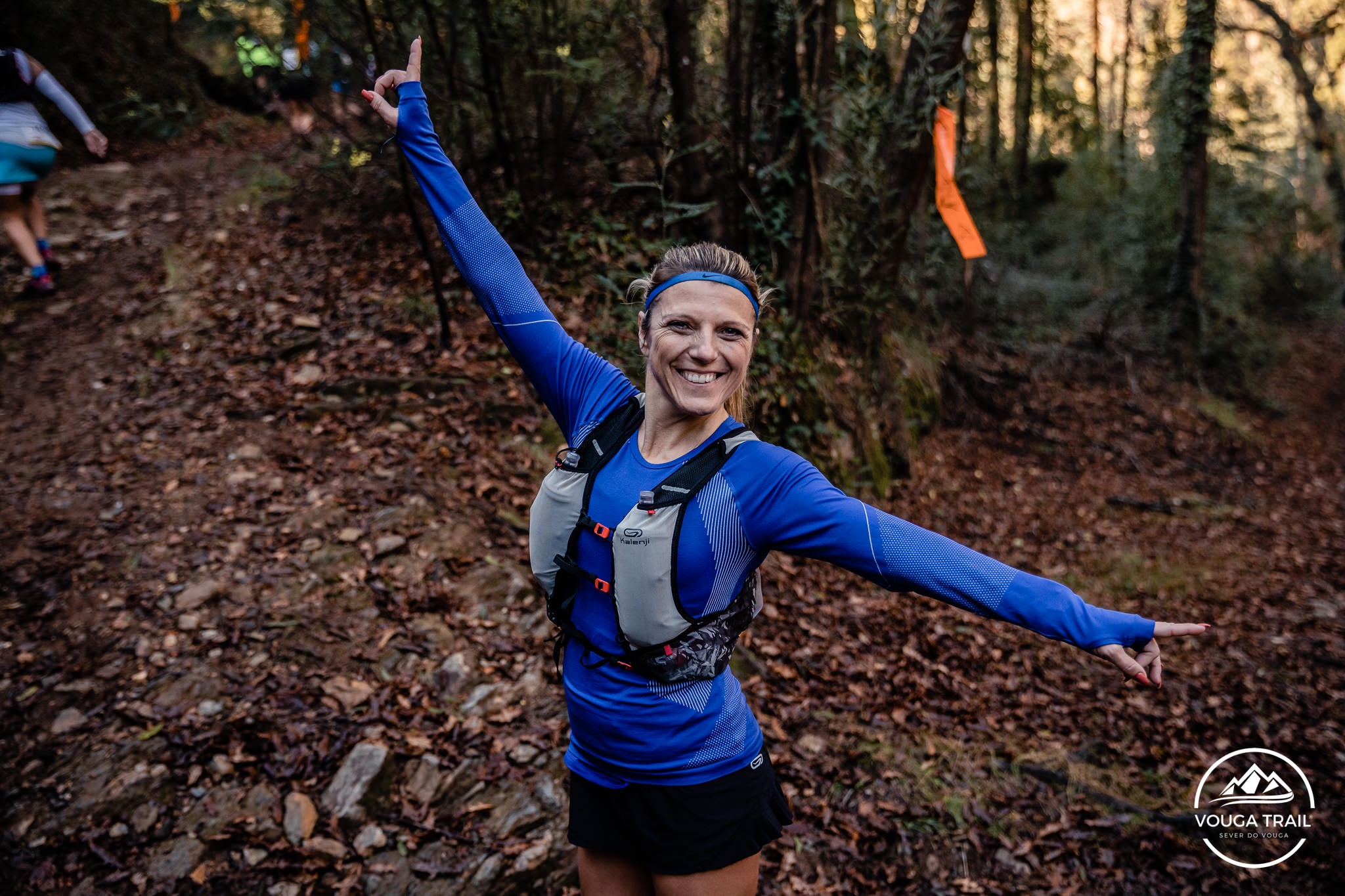 VOUGA TRAIL 2022 image