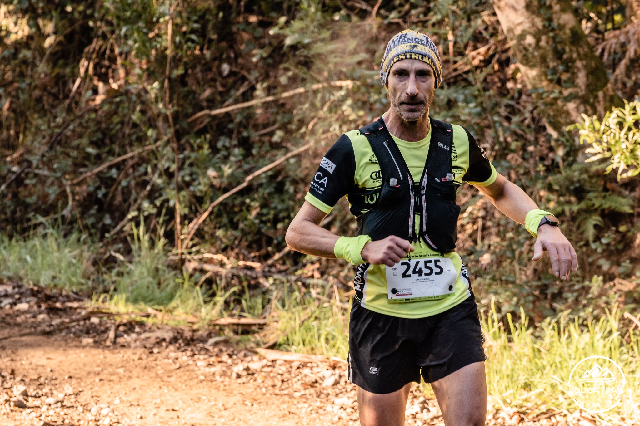 VOUGA TRAIL 2022 image