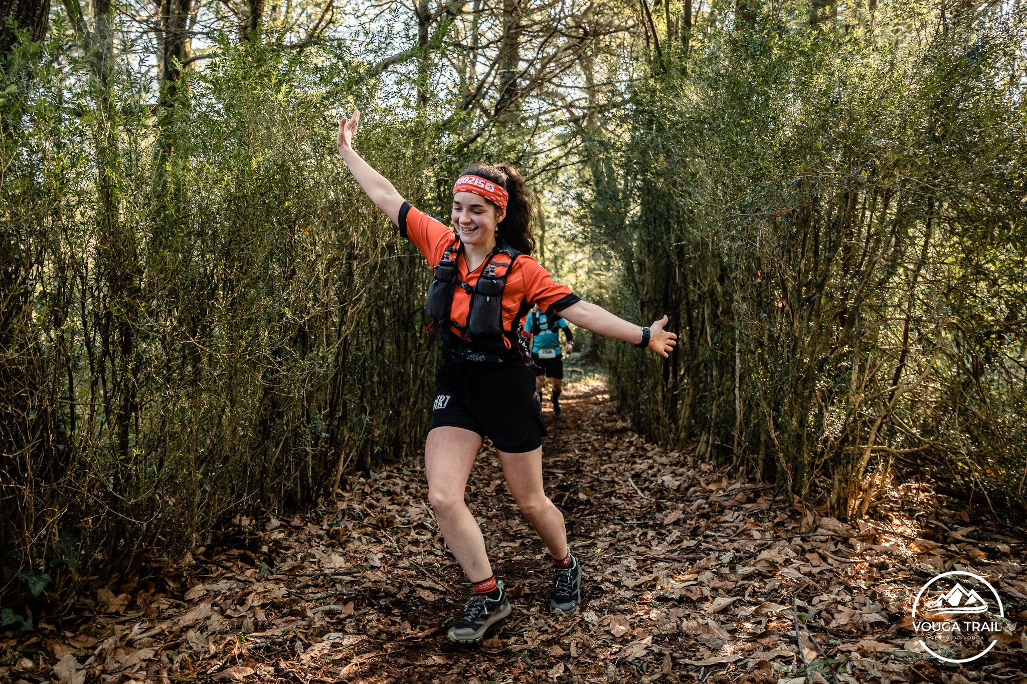 VOUGA TRAIL 2022 image