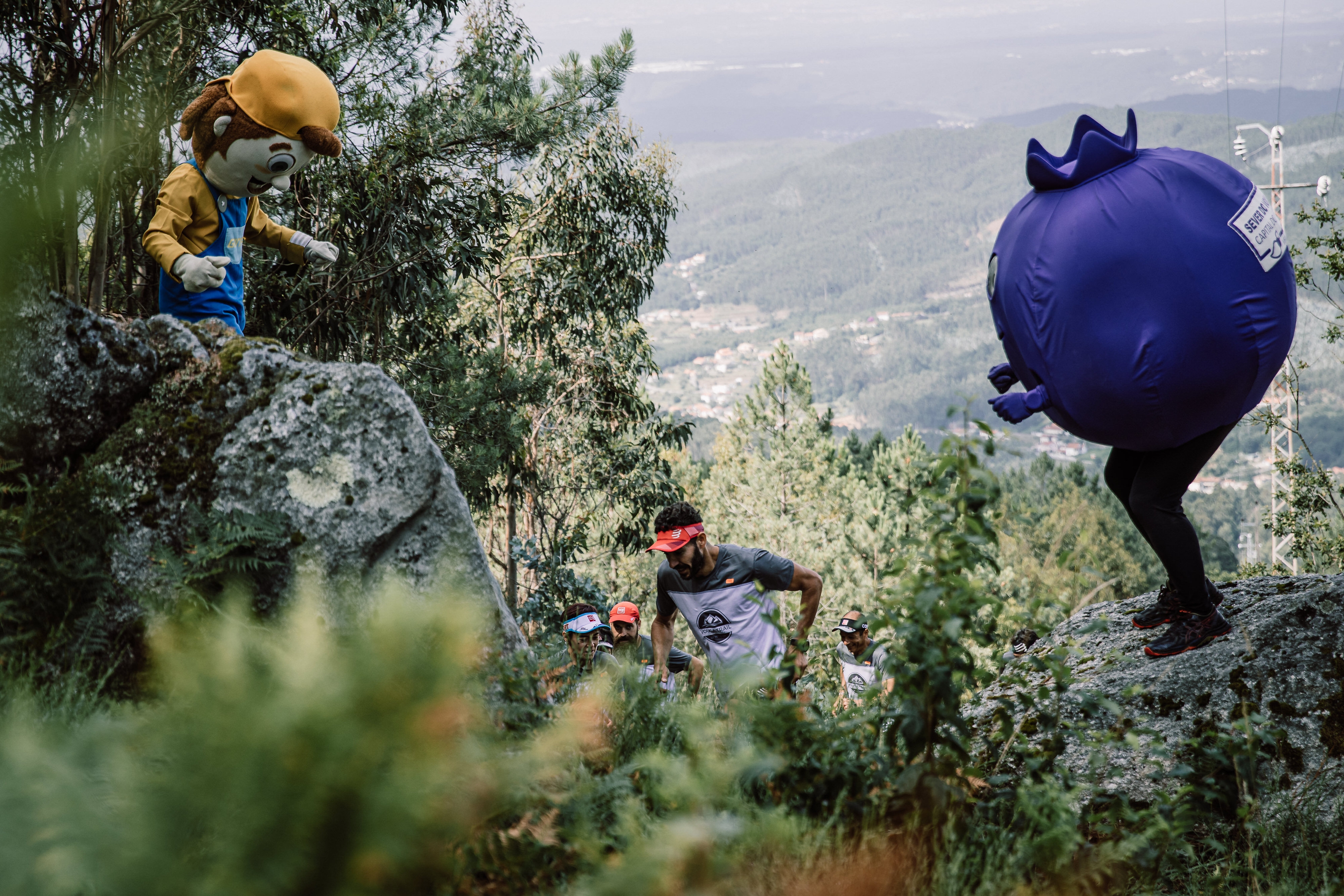 VOUGA TRAIL 2022 image