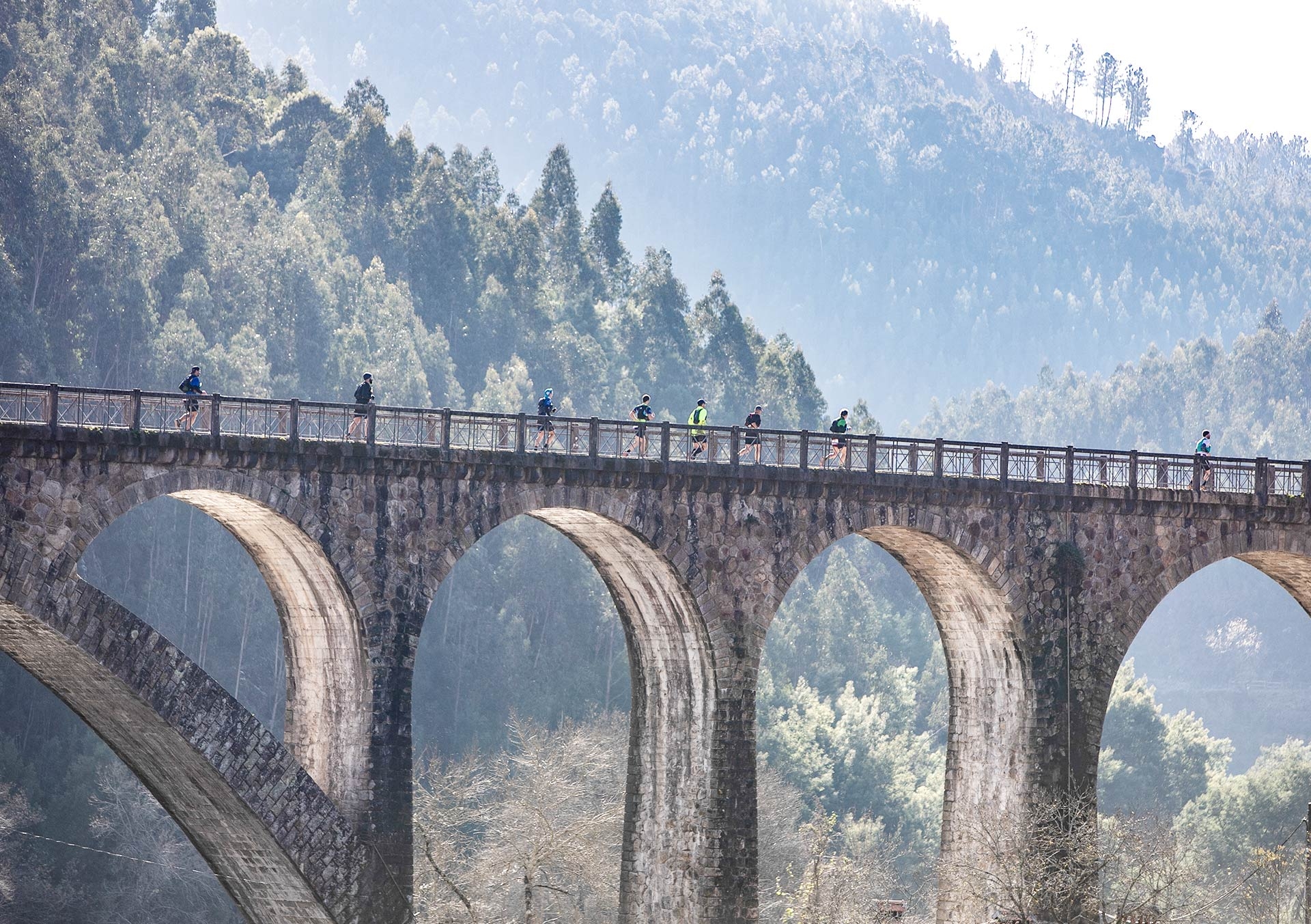 VOUGA TRAIL 2023 image