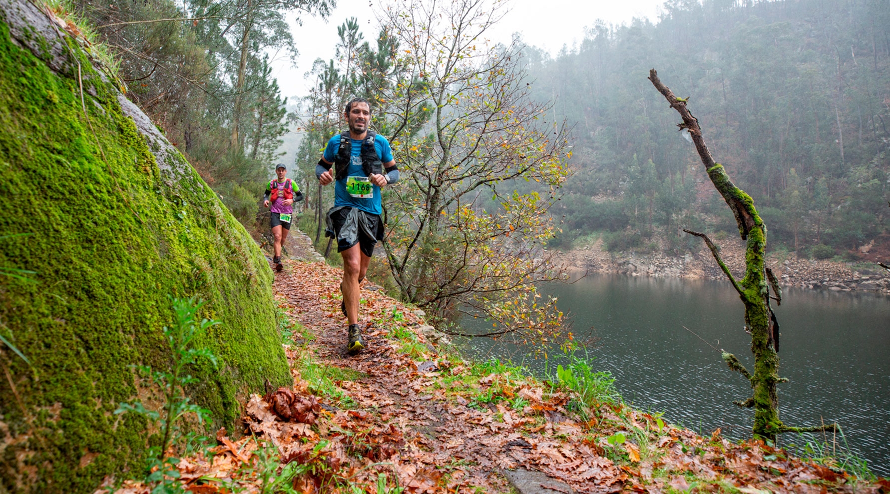 VOUGA TRAIL 2023 image