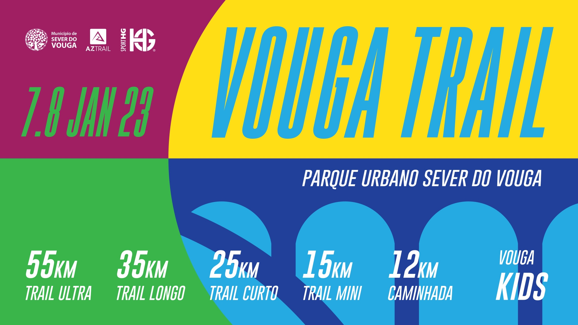 VOUGA TRAIL 2023 image