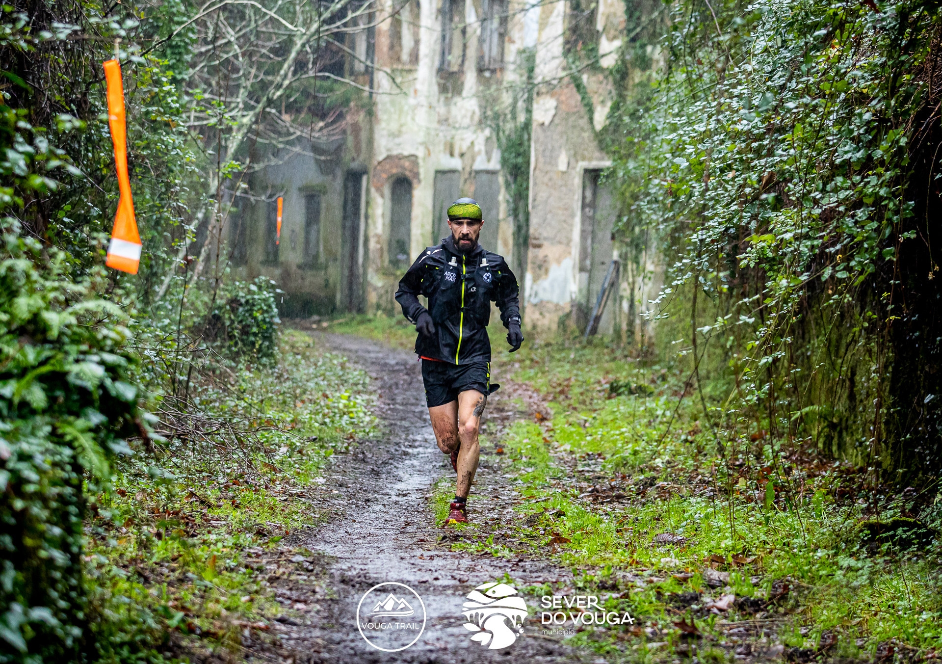 VOUGA TRAIL 2024 image