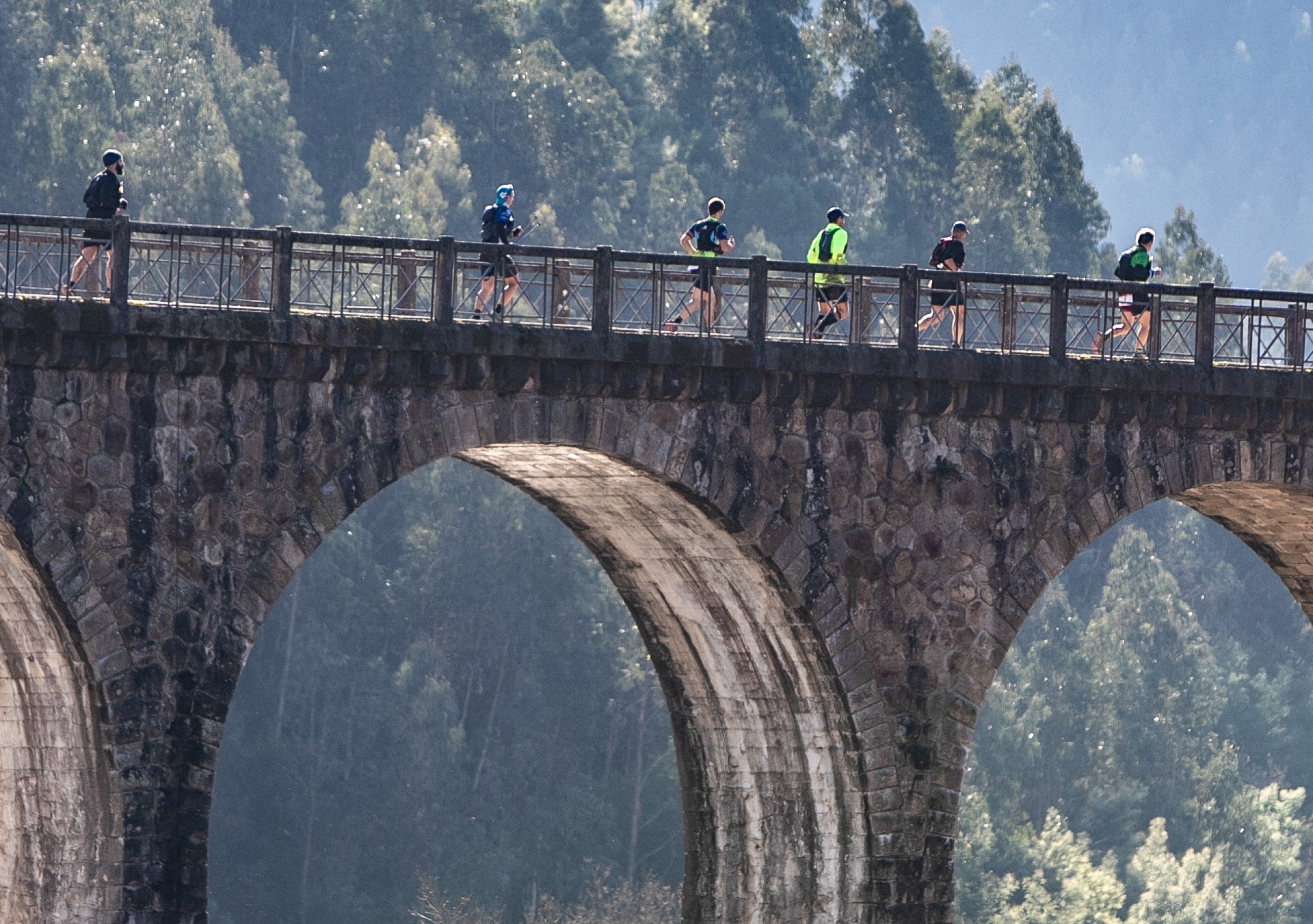VOUGA TRAIL 2024 image
