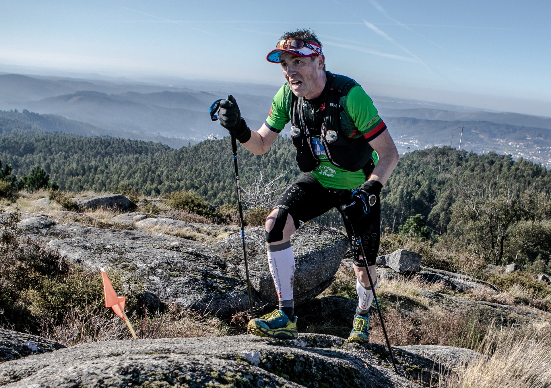 VOUGA TRAIL 2024 image