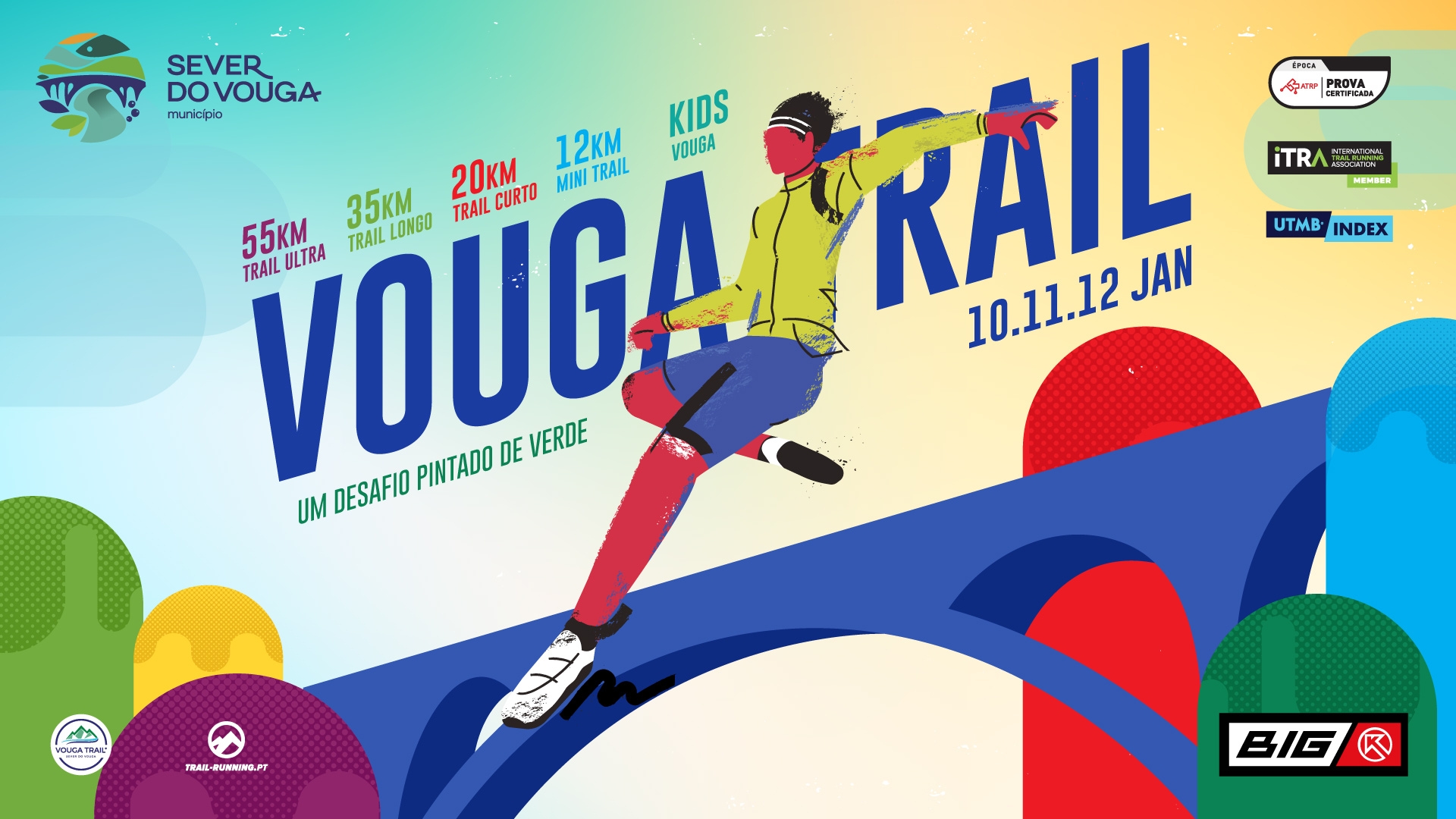 VOUGA TRAIL 2025 image