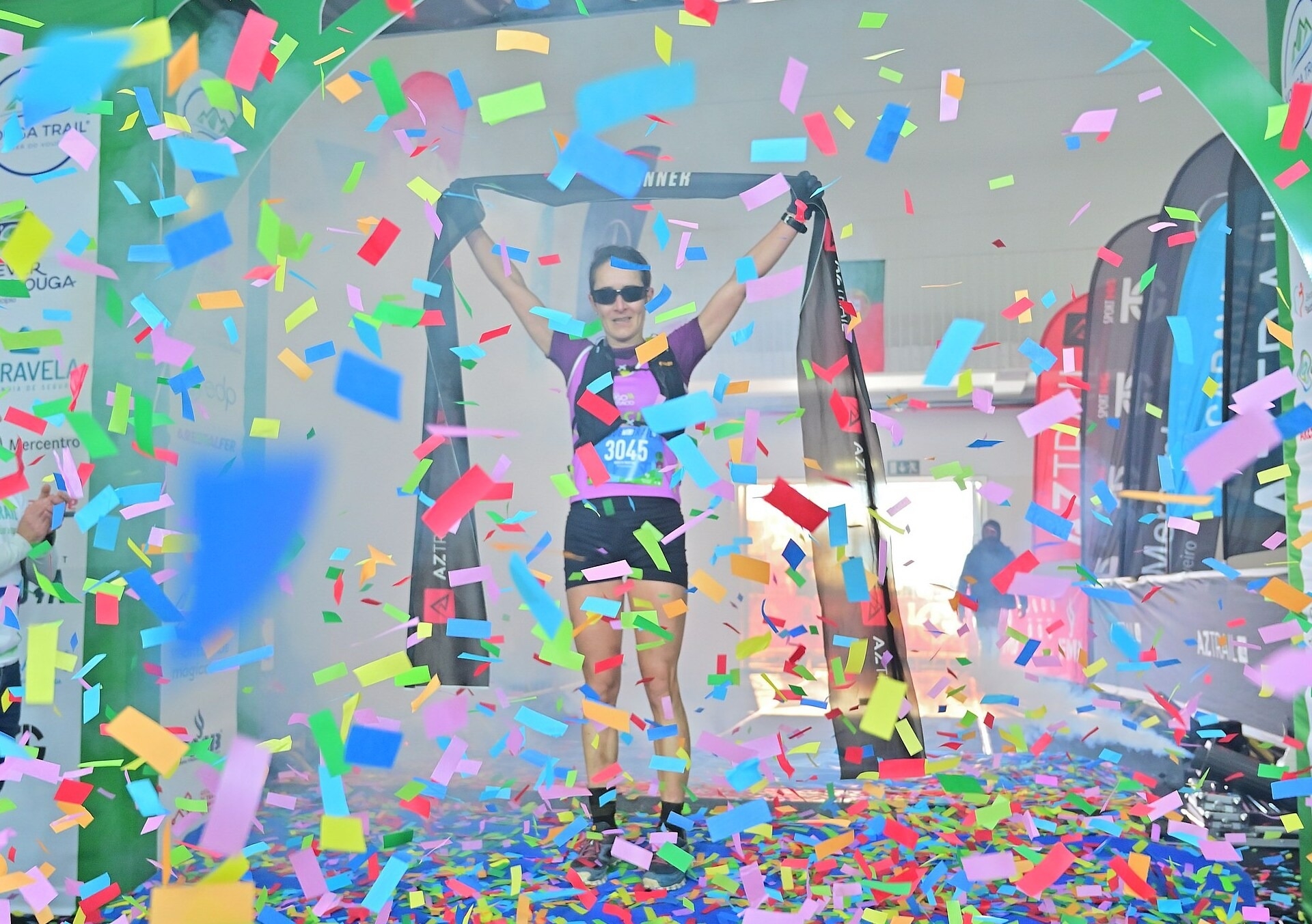 VOUGA TRAIL 2025 image