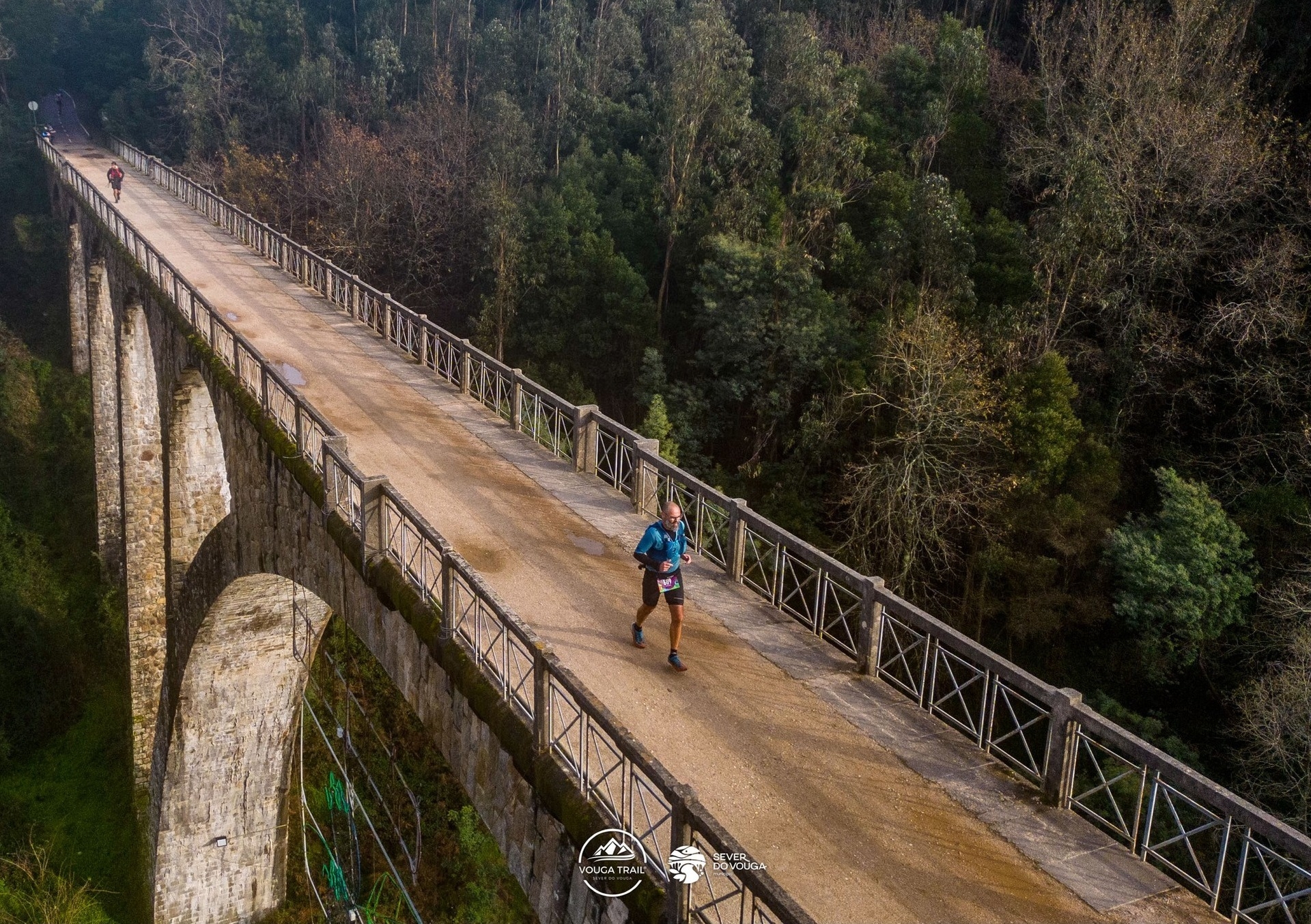 VOUGA TRAIL 2025 image