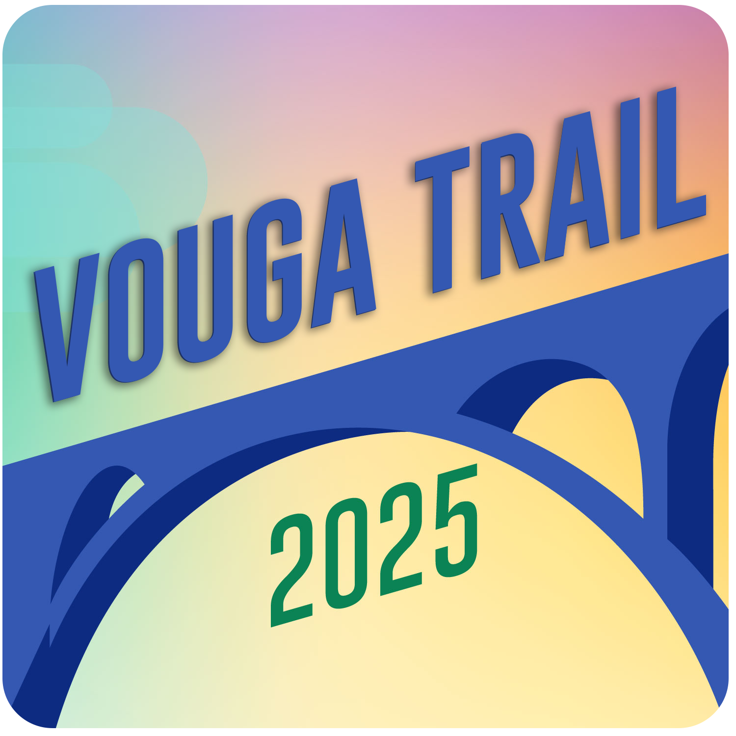 VOUGA TRAIL 2025