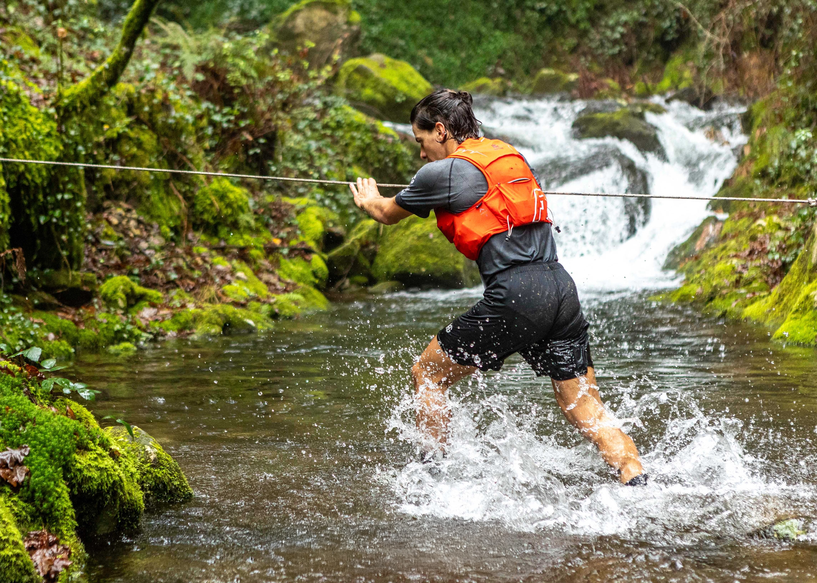 VOUGA TRAIL 2026 image